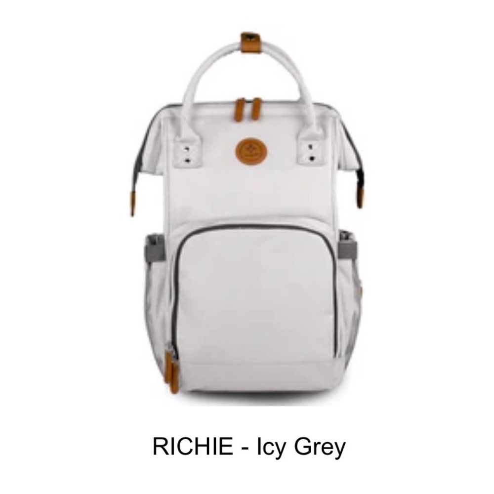 Diaper Backpack